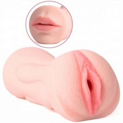 «Goddess of Love» - мастурбатор- фото3