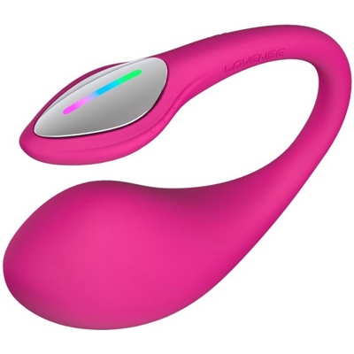 «Lush 4» - Виброяйцо- фото3