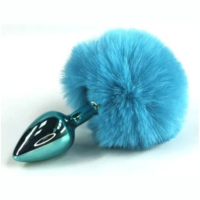 Diamond Twinkle - Анальная пробка- фото4